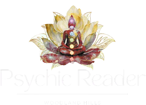 Laura Psychic Reader logo